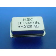 OSC-11.0592M-MEC-LF